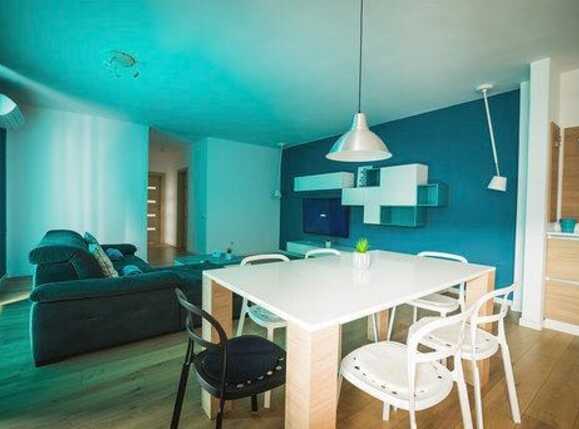 Apartament de închiriat 3 camere Central - 38467AI | BLITZ Cluj-Napoca | Poza5