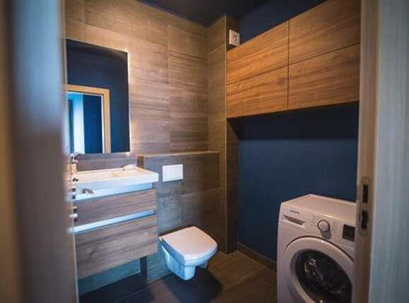 Apartament de închiriat 3 camere Central - 38467AI | BLITZ Cluj-Napoca | Poza12