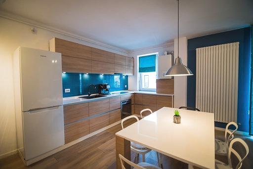 Apartament de închiriat 3 camere Central - 38467AI | BLITZ Cluj-Napoca | Poza6