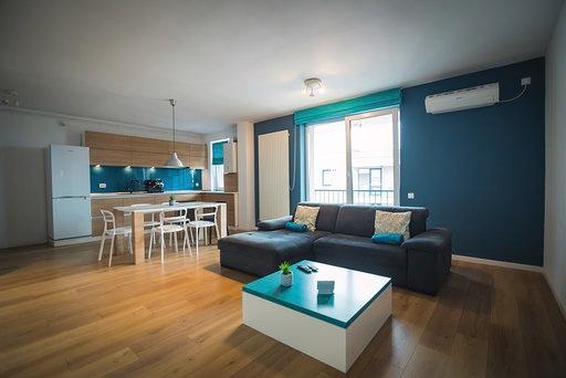 Apartament de închiriat 3 camere Central - 38467AI | BLITZ Cluj-Napoca | Poza3
