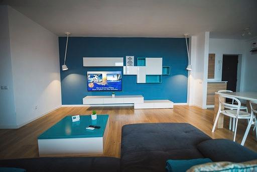 Apartament de închiriat 3 camere Central - 38467AI | BLITZ Cluj-Napoca | Poza2