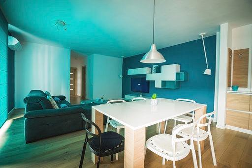 Apartament de închiriat 3 camere Central - 38467AI | BLITZ Cluj-Napoca | Poza5