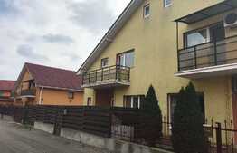 Scadere de pret! Duplex de vanzare, 150 mp utili, 250 mp teren !