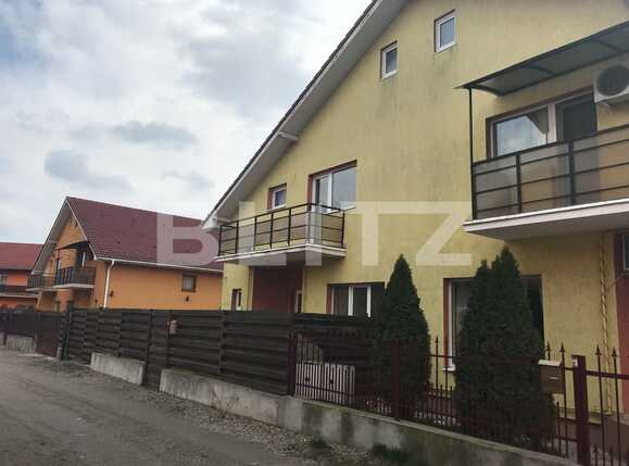 Casa de vânzare 5 camere Apahida - 38474CV | BLITZ Cluj-Napoca | Poza1