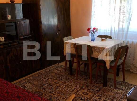 Apartament de vânzare 3 camere Grigorescu - 38475AV | BLITZ Cluj-Napoca | Poza1