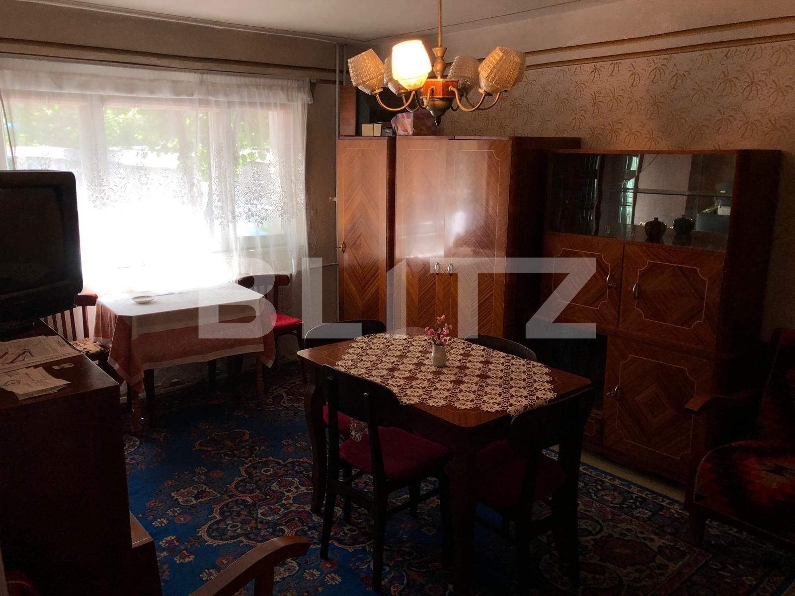 Apartament de vânzare 3 camere Grigorescu - 38475AV | BLITZ Cluj-Napoca | Poza2