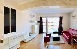 Penthouse cu 4 camere pe doua niveluri in complex Bonjour Residence!