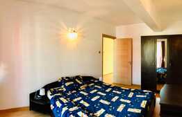 Penthouse cu 4 camere pe doua niveluri in complex Bonjour Residence!