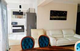 Penthouse cu 4 camere pe doua niveluri in complex Bonjour Residence!
