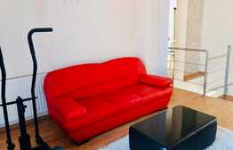 Penthouse cu 4 camere pe doua niveluri in complex Bonjour Residence!