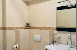 Penthouse cu 4 camere pe doua niveluri in complex Bonjour Residence!