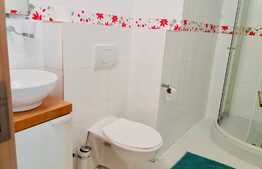 Penthouse cu 4 camere pe doua niveluri in complex Bonjour Residence!