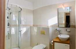 Penthouse cu 4 camere pe doua niveluri in complex Bonjour Residence!