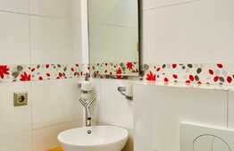 Penthouse cu 4 camere pe doua niveluri in complex Bonjour Residence!