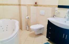 Penthouse cu 4 camere pe doua niveluri in complex Bonjour Residence!