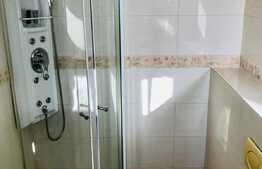 Penthouse cu 4 camere pe doua niveluri in complex Bonjour Residence!