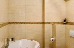 Penthouse cu 4 camere pe doua niveluri in complex Bonjour Residence!