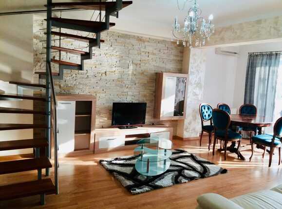 Apartament de închiriat 4 camere Bună Ziua - 38476AI | BLITZ Cluj-Napoca | Poza1