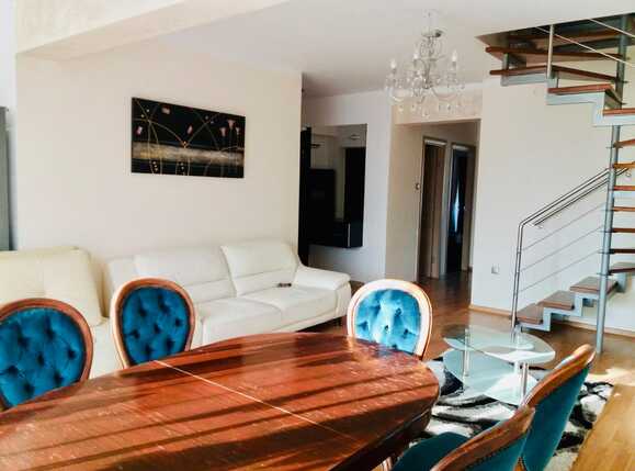 Apartament de închiriat 4 camere Bună Ziua - 38476AI | BLITZ Cluj-Napoca | Poza2