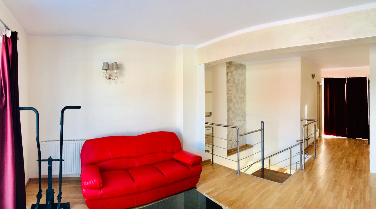 Apartament de închiriat 4 camere Bună Ziua - 38476AI | BLITZ Cluj-Napoca | Poza16