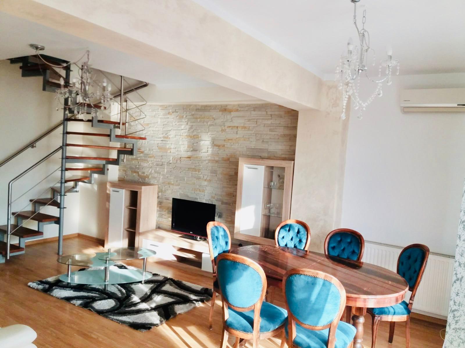 Apartament de închiriat 4 camere Bună Ziua - 38476AI | BLITZ Cluj-Napoca | Poza3