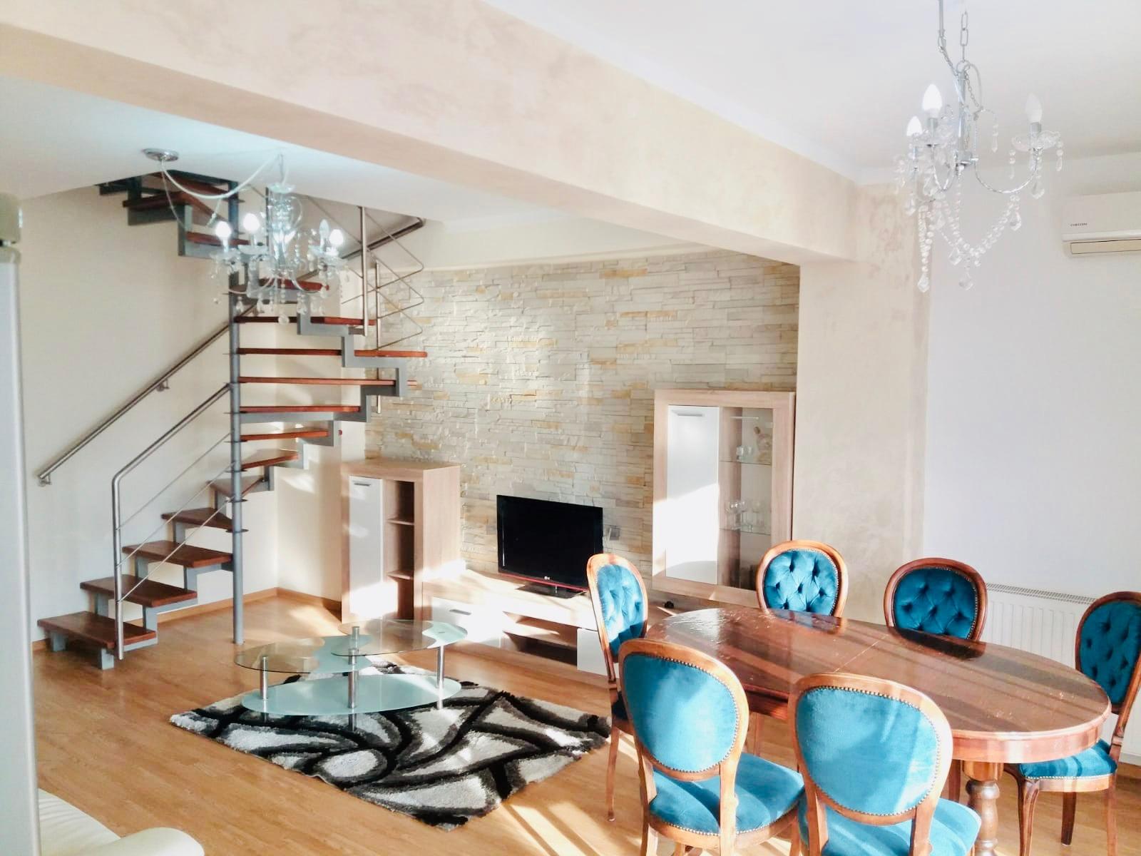 Apartament de închiriat 4 camere Bună Ziua - 38476AI | BLITZ Cluj-Napoca | Poza4