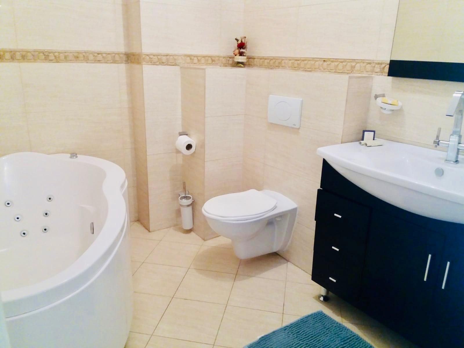 Apartament de închiriat 4 camere Bună Ziua - 38476AI | BLITZ Cluj-Napoca | Poza10