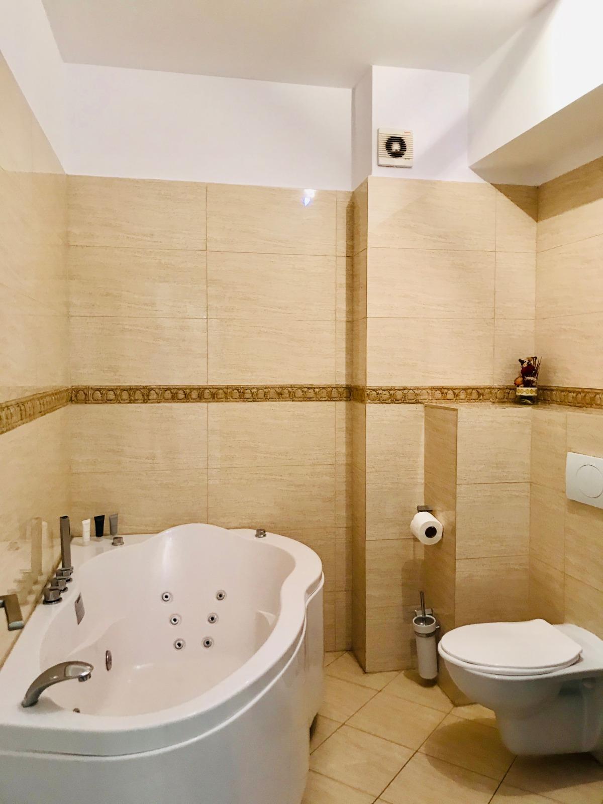 Apartament de închiriat 4 camere Bună Ziua - 38476AI | BLITZ Cluj-Napoca | Poza11