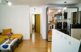 Apartament 3 camere, bloc nou, parcare, zona Nora