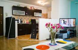 Apartament 3 camere, bloc nou, parcare, zona Nora