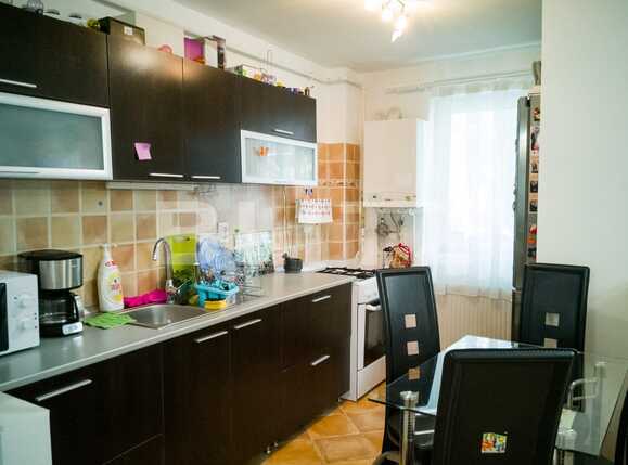 Apartament de vânzare 3 camere Manastur - 38477AV | BLITZ Cluj-Napoca | Poza3