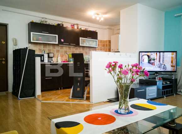 Apartament de vânzare 3 camere Manastur - 38477AV | BLITZ Cluj-Napoca | Poza4