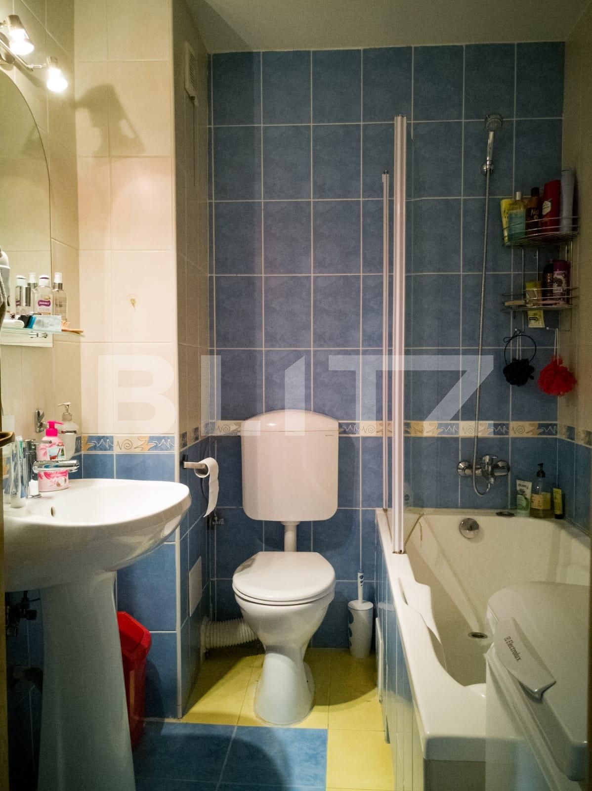 Apartament de vânzare 3 camere Manastur - 38477AV | BLITZ Cluj-Napoca | Poza11