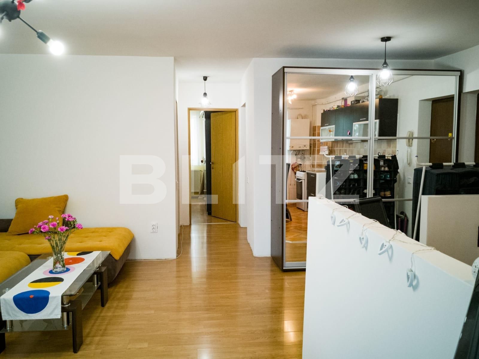 Apartament de vânzare 3 camere Manastur - 38477AV | BLITZ Cluj-Napoca | Poza2