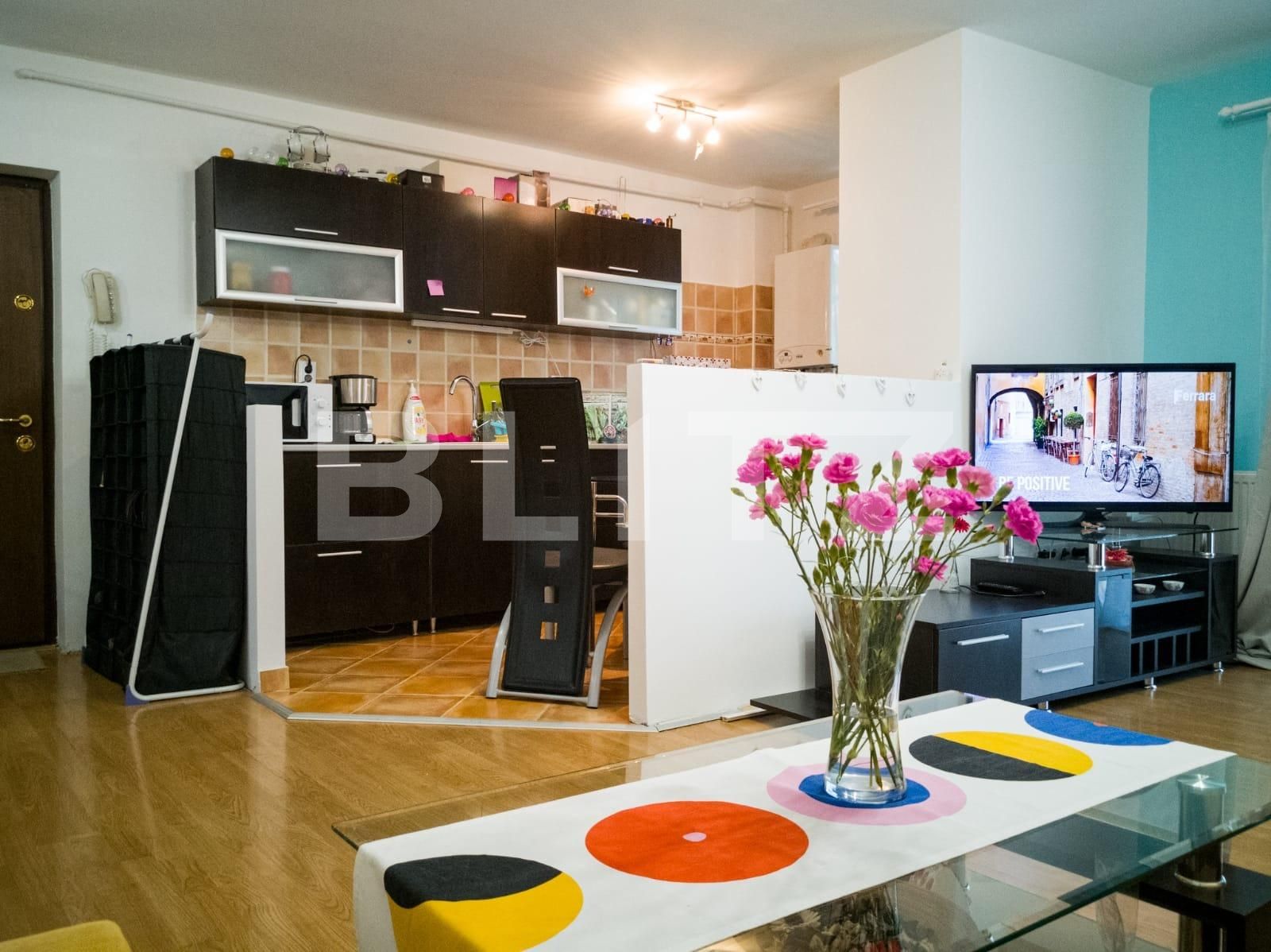 Apartament de vânzare 3 camere Manastur - 38477AV | BLITZ Cluj-Napoca | Poza4