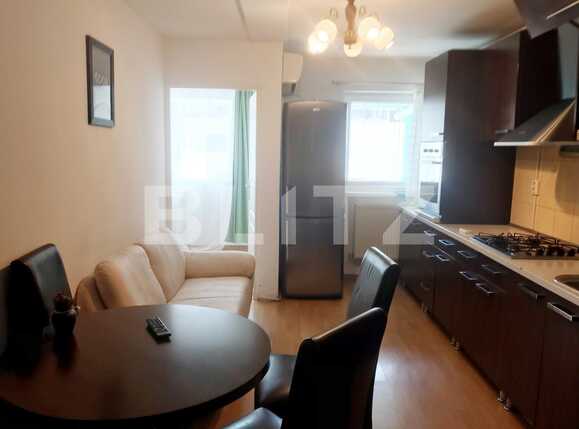 Apartament de închiriat 2 camere Zorilor - 38478AI | BLITZ Cluj-Napoca | Poza2