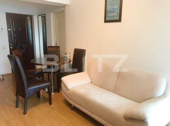Apartament de închiriat 2 camere Zorilor - 38478AI | BLITZ Cluj-Napoca | Poza1