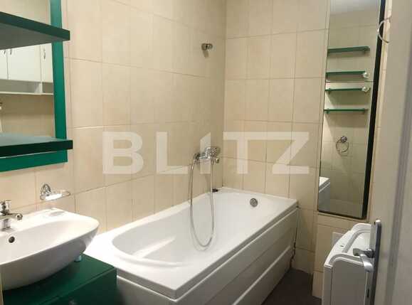 Apartament de închiriat 2 camere Zorilor - 38478AI | BLITZ Cluj-Napoca | Poza7