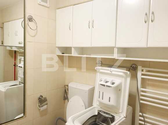 Apartament de închiriat 2 camere Zorilor - 38478AI | BLITZ Cluj-Napoca | Poza9