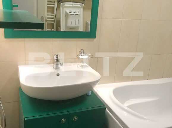 Apartament de închiriat 2 camere Zorilor - 38478AI | BLITZ Cluj-Napoca | Poza8