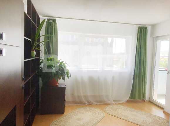 Apartament de închiriat 2 camere Zorilor - 38478AI | BLITZ Cluj-Napoca | Poza6