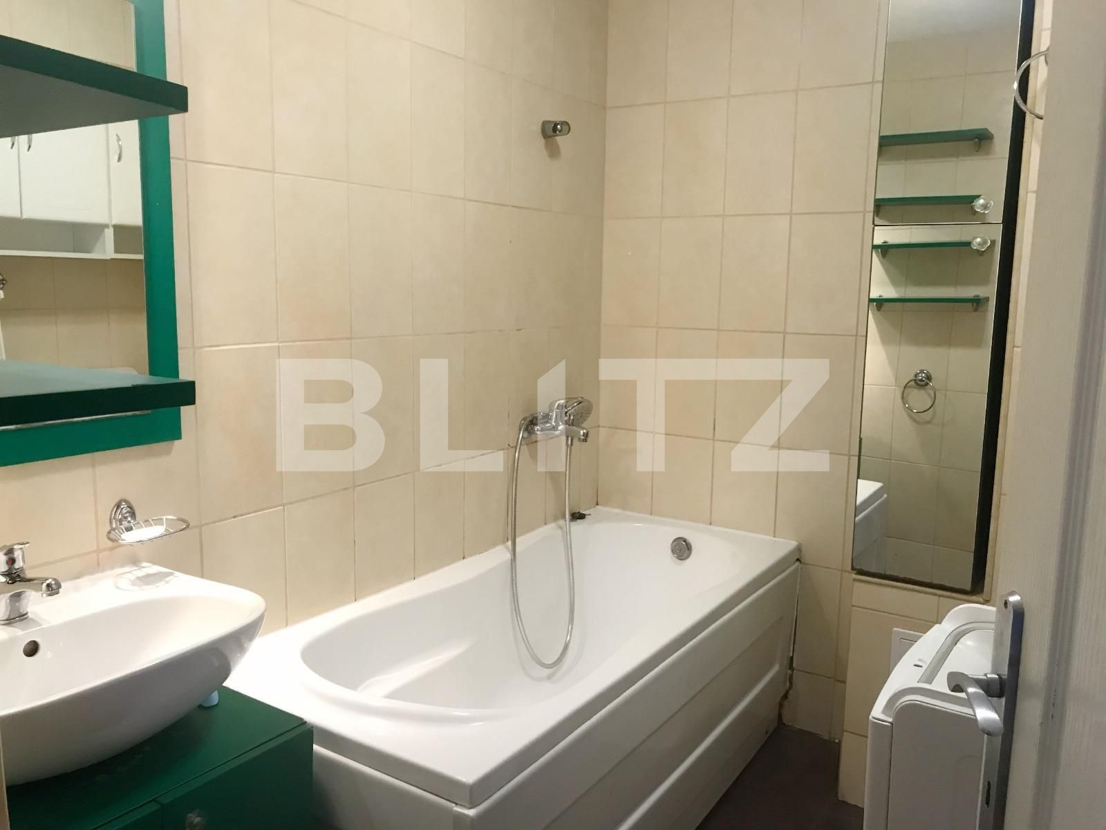 Apartament de închiriat 2 camere Zorilor - 38478AI | BLITZ Cluj-Napoca | Poza7