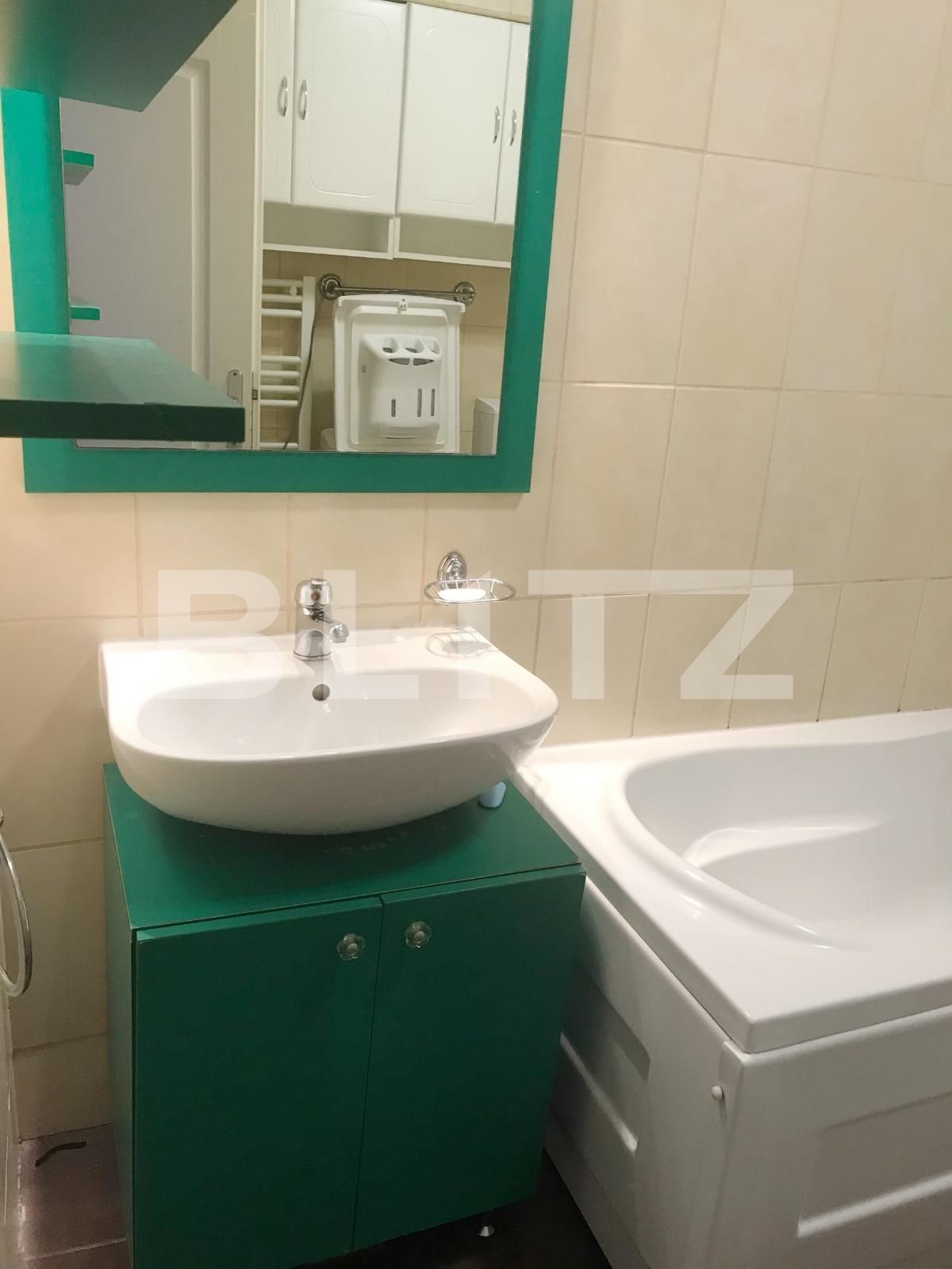 Apartament de închiriat 2 camere Zorilor - 38478AI | BLITZ Cluj-Napoca | Poza8