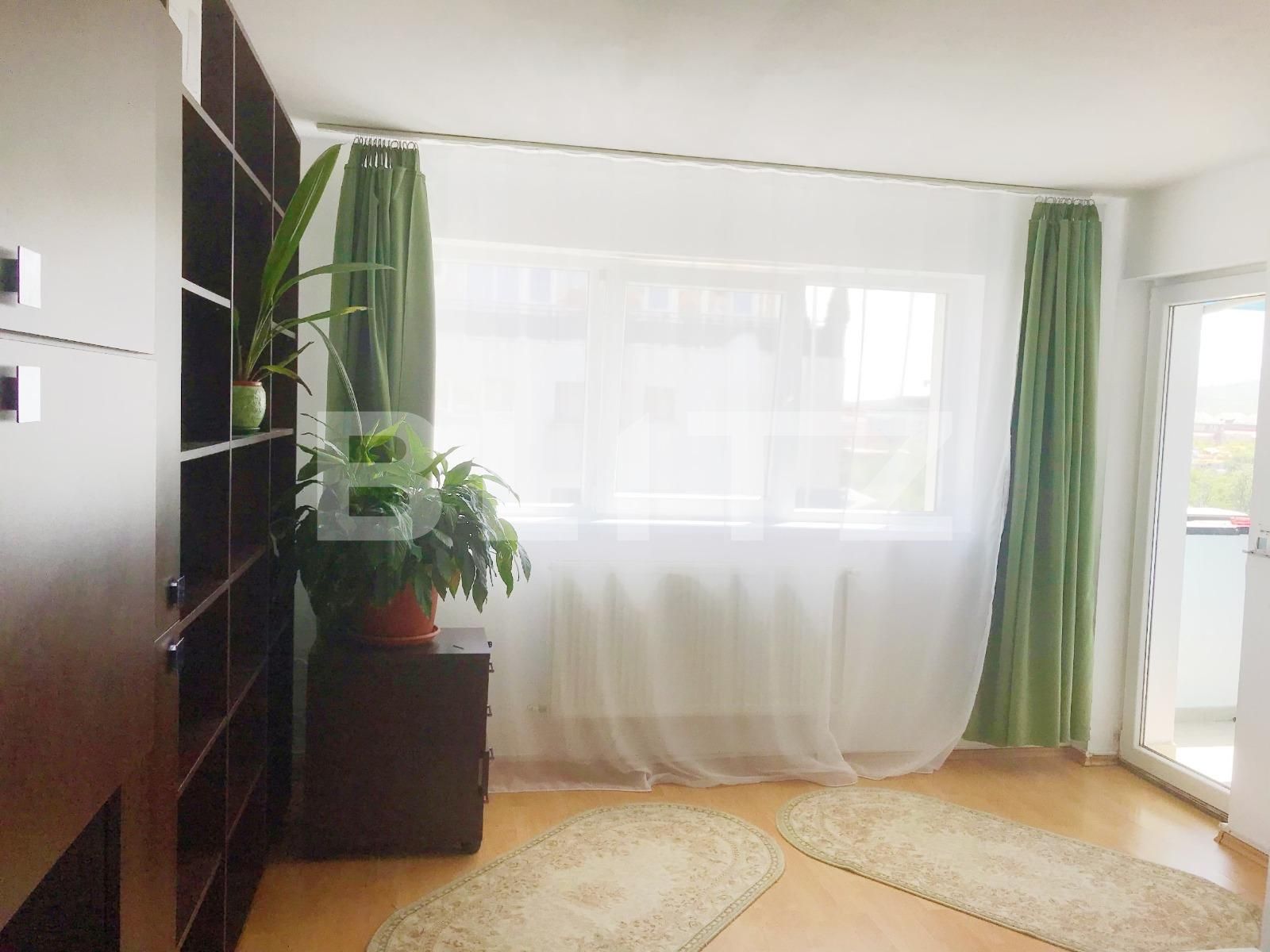 Apartament de închiriat 2 camere Zorilor - 38478AI | BLITZ Cluj-Napoca | Poza6