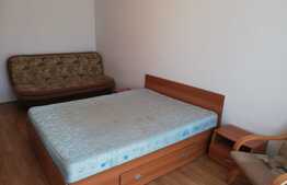 Apartament 2 camere, parcare, zona strazii Liviu Rebreanu