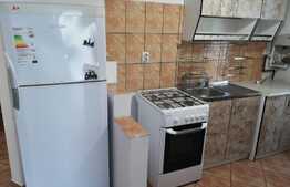 Apartament 2 camere, parcare, zona strazii Liviu Rebreanu