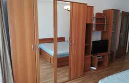 Apartament 2 camere, parcare, zona strazii Liviu Rebreanu