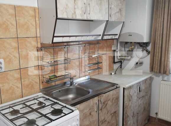Apartament de închiriat 2 camere Gheorgheni - 38479AI | BLITZ Cluj-Napoca | Poza10