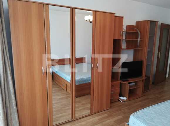 Apartament de închiriat 2 camere Gheorgheni - 38479AI | BLITZ Cluj-Napoca | Poza3