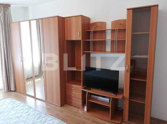 Apartament de închiriat 2 camere Gheorgheni - 38479AI | BLITZ Cluj-Napoca | Poza4